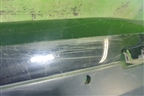 Бампер задний (до 2009г под парктроник) (4L0807511B) для Audi Q7 c 2005-2015г