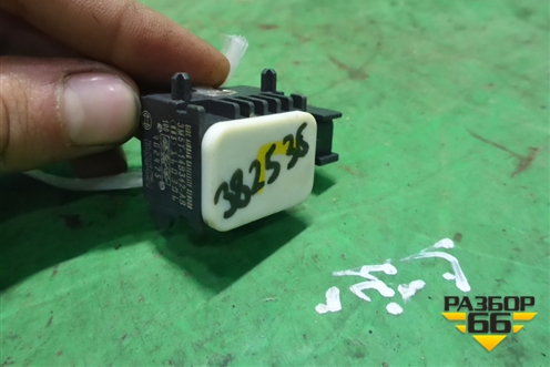 Датчик AIR BAG (3M5T14B342AB) для Ford Focus 2 с 2005-2008г