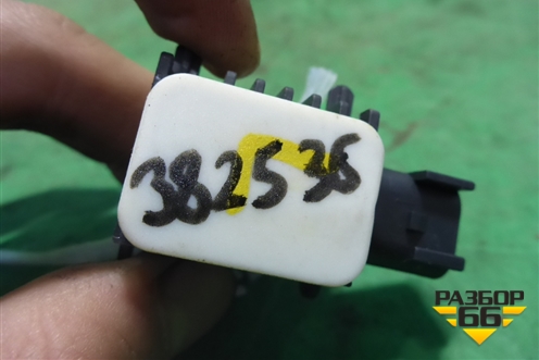 Датчик AIR BAG (3M5T14B342AB) для Ford Focus 2 с 2005-2008г