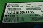 Блок электронный (A2469008115) для Mercedes Benz B-Klass W246 с 2012г