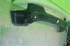 Бампер задний (после 2012г под парктроник) (8T8807511B) для Audi A5/S5 с 2007-2016г