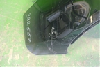 Бампер задний (после 2012г под парктроник) (8T8807511B) для Audi A5/S5 с 2007-2016г