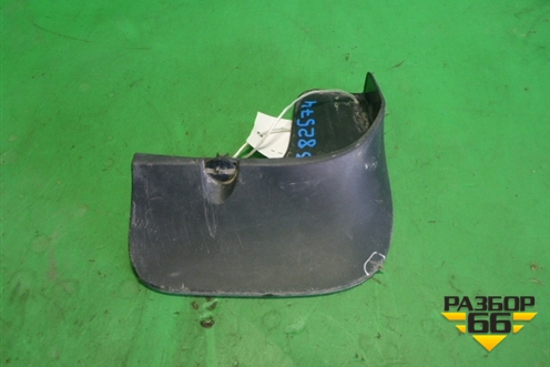 Брызговик задний правый (9680702980) для Peugeot 408 с 2012г