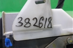 Замок двери задней правой (6 контактов) для Peugeot 308 с 2007-2014г