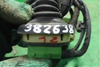 Проводка двери задней левой (9688948080) для Peugeot 308 с 2007-2014г