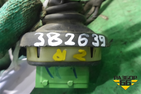 Проводка двери задней правой (9688948080) для Peugeot 308 с 2007-2014г