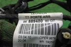 Проводка двери задней правой (9688948080) для Peugeot 308 с 2007-2014г