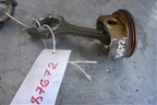 Поршень с шатуном (3.5л V6 2GR-FE) для Toyota Camry V50 с 2011-2018г