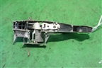 Ручка наружная двери передней правой (в сборе) для Peugeot 308 с 2007-2014г