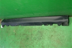 Накладка на порог наружная правая (51777191242) для BMW X5 E70 с 2007-2013г