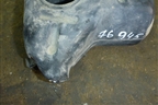 резонаторвоздушного фильтра (5L849F763AA) для Ford Maverick c 2001-2006г