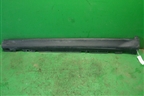 Накладка на порог наружная левая (51777191241) для BMW X5 E70 с 2007-2013г