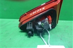 Фонарь задний внутренний левый (до 2012г Led) (8T0945093A) для Audi A5/S5 с 2007-2016г
