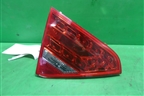 Фонарь задний внутренний левый (до 2012г Led) (8T0945093A) для Audi A5/S5 с 2007-2016г