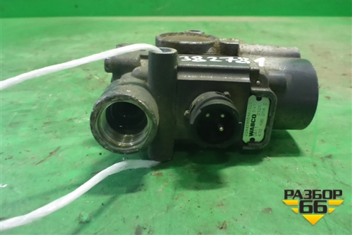 Кран ABS (0044296544) для Mercedes Benz  TRUCK Axor 2 с 2004г
