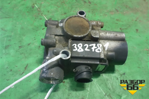 Кран ABS (0044296544) для Mercedes Benz  TRUCK Axor 2 с 2004г