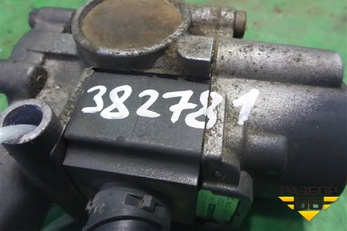Кран ABS (0044296544) для Mercedes Benz  TRUCK Axor 2 с 2004г