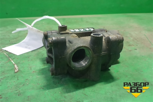 Кран ABS (0044296544) для Mercedes Benz  TRUCK Axor 2 с 2004г
