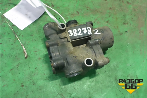 Кран ABS (0044296544) для Mercedes Benz  TRUCK Axor 2 с 2004г