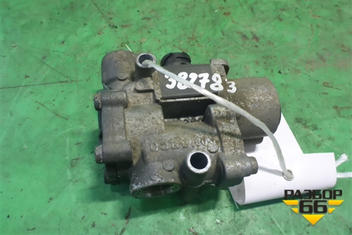Кран ABS (0044296544) для Mercedes Benz  TRUCK Axor 2 с 2004г