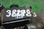 Кран ABS (0044296544) для Mercedes Benz  TRUCK Axor 2 с 2004г