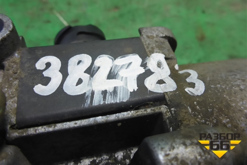 Кран ABS (0044296544) для Mercedes Benz  TRUCK Axor 2 с 2004г