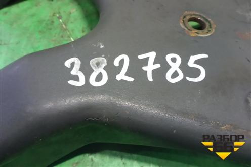 Кронштейн осушителя  (A9424295468) для Mercedes Benz  TRUCK Axor 2 с 2004г