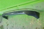 Бампер задний нижняя часть (после 2015г) (5216942030) для Toyota Rav-4 с 2012-2019г