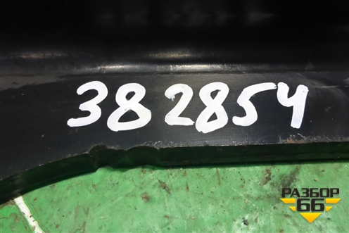 Кронштейн интеркулера левый  (A9405040740) для Mercedes Benz  TRUCK Axor 2 с 2004г