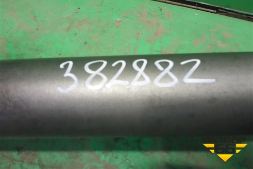 Полуось задняя левая  ( 1030мм 2ряда 40шлицов) (9483570801) для Mercedes Benz TRUCK Axor 2 с 2004г (Аксор)