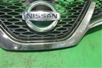 Решетка радиатора (после 2010г) (623101SZ0A) для Nissan Murano (Z51) с 2007-2015г