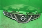 Решетка радиатора (после 2010г) (623101SZ0A) для Nissan Murano (Z51) с 2007-2015г