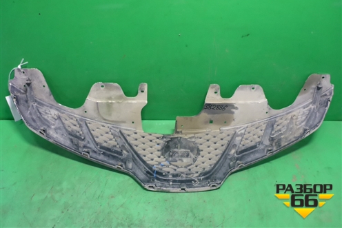 Решетка радиатора (после 2010г) (623101SZ0A) для Nissan Murano (Z51) с 2007-2015г