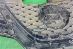 Решетка радиатора (после 2010г) (623101SZ0A) для Nissan Murano (Z51) с 2007-2015г