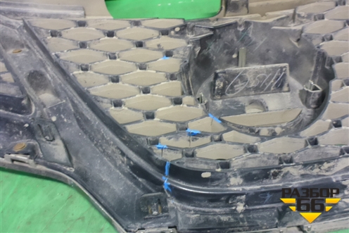 Решетка радиатора (после 2010г) (623101SZ0A) для Nissan Murano (Z51) с 2007-2015г