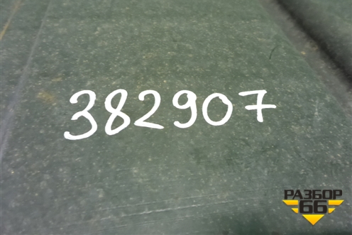 Бардачок (левый наружный) (5010544470) для Renault  TRUCK Premium 2 с 2005-2013г