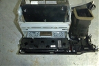 Магнитола (в сборе) для Honda Civic 4D с 2006-2012г