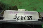 Плафон салонный задний (9682063980) для Peugeot 308 с 2007-2014г