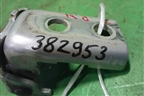 Петля двери задней правой нижняя (9035Y2) для Peugeot 308 с 2007-2014г