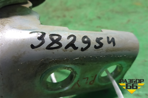 Петля двери передней левой верхняя (9035X5) для Peugeot 308 с 2007-2014г