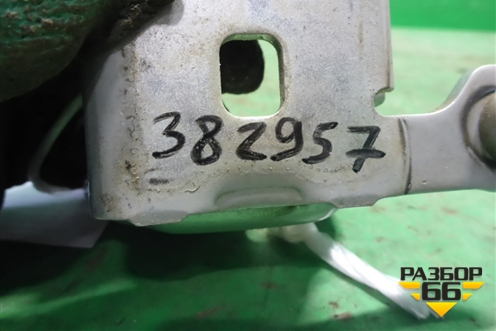 Петля двери задней правой верхняя (9035Y3) для Peugeot 308 с 2007-2014г