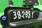 Насос гидроусилителя электрический (9672719980) для Peugeot 308 с 2007-2014г