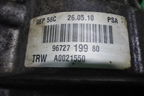 Насос гидроусилителя электрический (9672719980) для Peugeot 308 с 2007-2014г