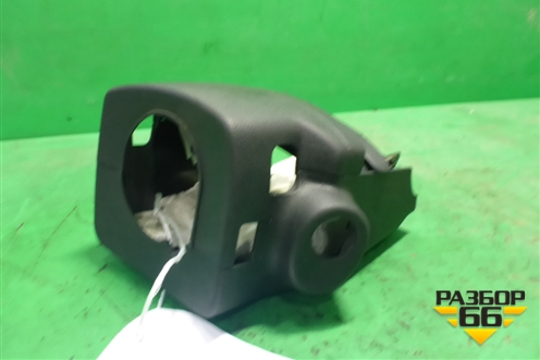 Кожух рулевой колонки (в сборе) для Peugeot 308 с 2007-2014г