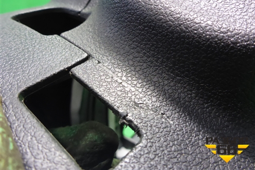 Кожух рулевой колонки (в сборе) для Peugeot 308 с 2007-2014г