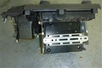 Магнитола (в сборе) для Honda Civic 4D с 2006-2012г