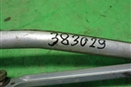 Трапеция стеклоочистителей (в сборе) (9684806680) для Peugeot 308 с 2007-2014г