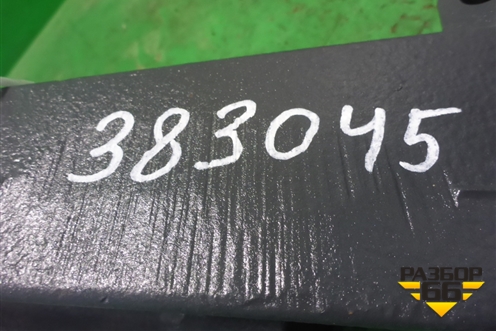 Кронштейн двигателя правый  (передний) (81415063166) для MAN  TGA 4-Series  с 2000-2008г