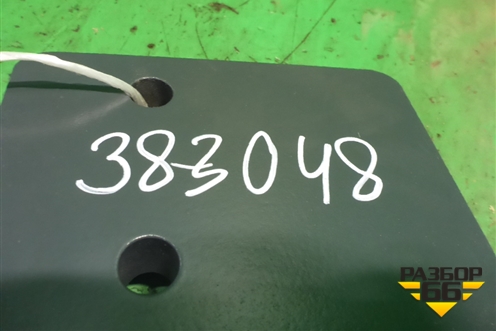 Кронштейн блока управления двигателем  (51116403004) для MAN  TGA 4-Series  с 2000-2008г
