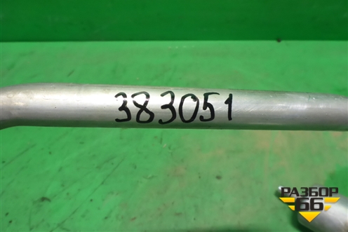 Трубка кондиционера ( 1.6л 10FHBUPSA5FW) (9684368380) для Peugeot 308 с 2007-2014г